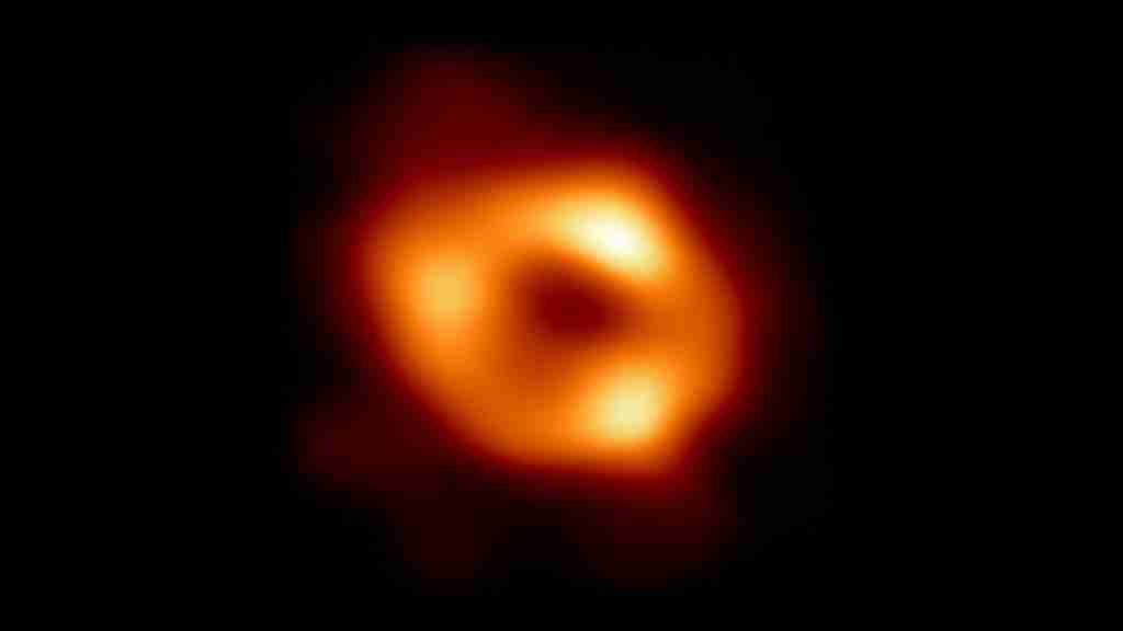 buraco negro via lactea scaled e1652372574473