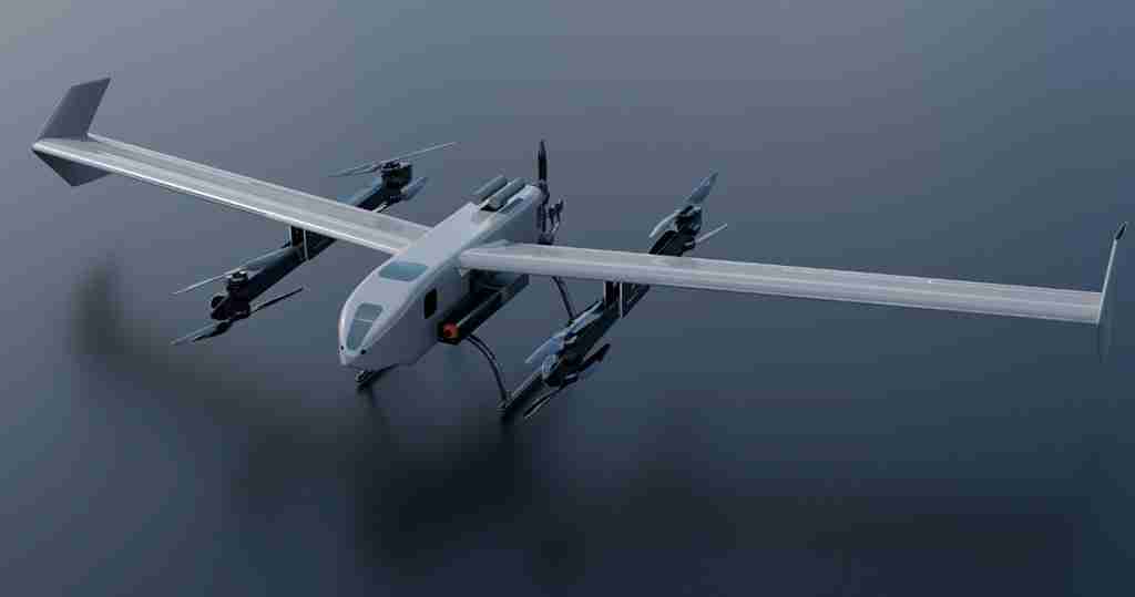 Brasileira XMobots vai desenvolver drone armado