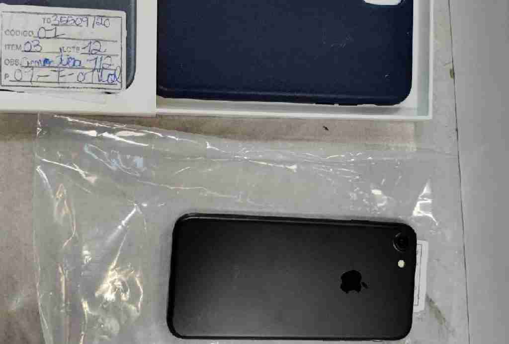 Leilão da Receita Federal tem iPhone 11 a partir de R$ 350