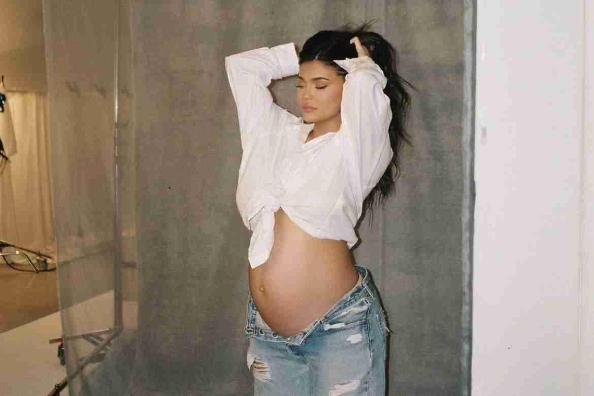 Kylie Jenner conta quantos quilos já perdeu após nascimento do segundo filho (Foto: Reprodução/Instagram)