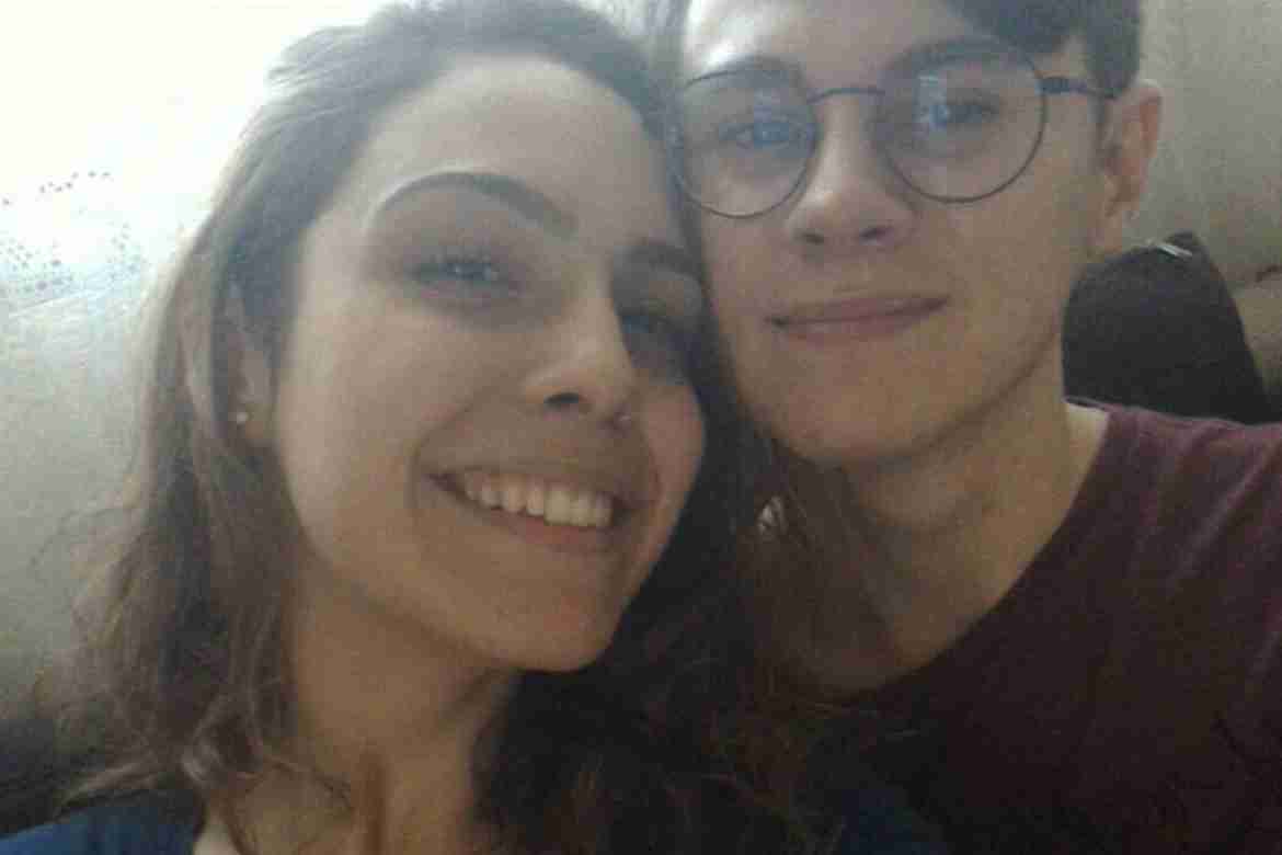Namorada de Rafael Miguel se pronuncia após prisão do pai (Foto: Reprodução/Instagram)