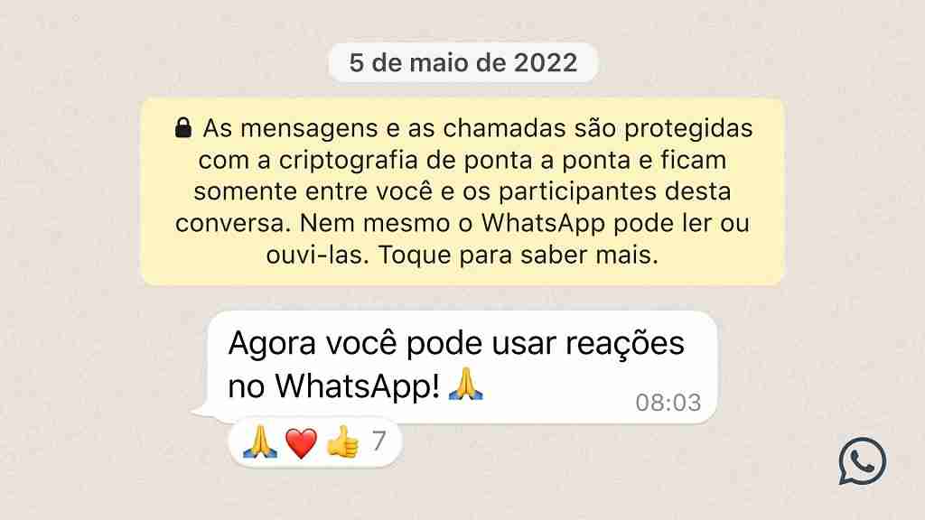 Pacote de atualização do WhatsApp chega menos completo ao Brasil; entenda