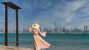 Novo resort superluxuoso inaugura em Dubai. Fotos: Divulgação/ Anantara