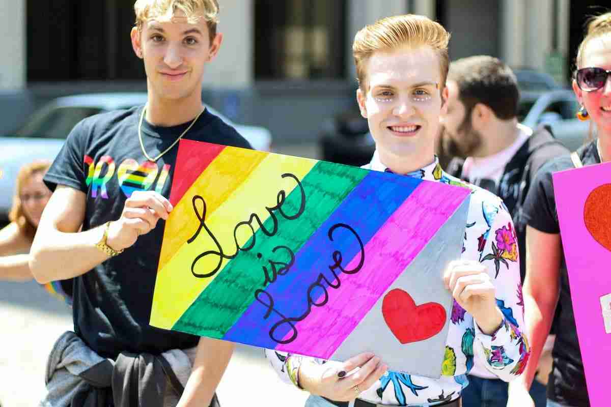 Pesquisa revela as melhores cidades do mundo para celebrar o Orgulho LGBTQIAP+. Fotos: Pexels