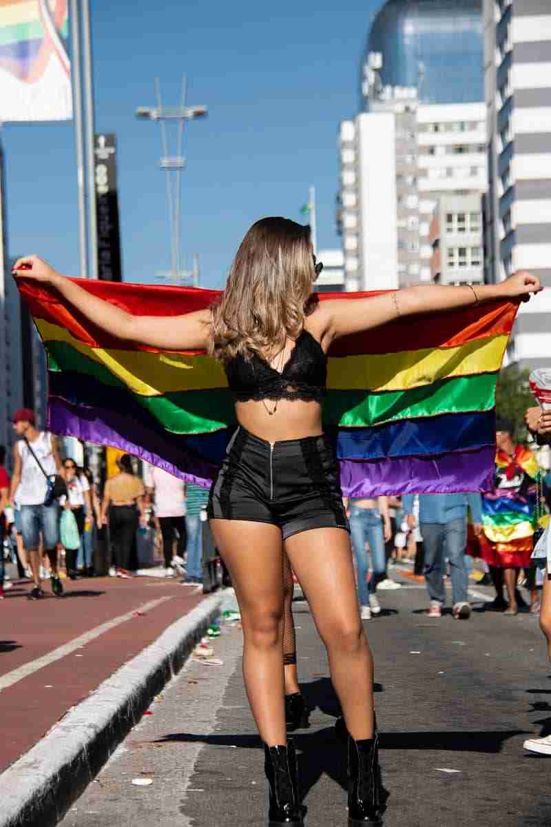 As melhores cidades do mundo para celebrar o Orgulho LGBTQIAP+, segundo pesquisa
