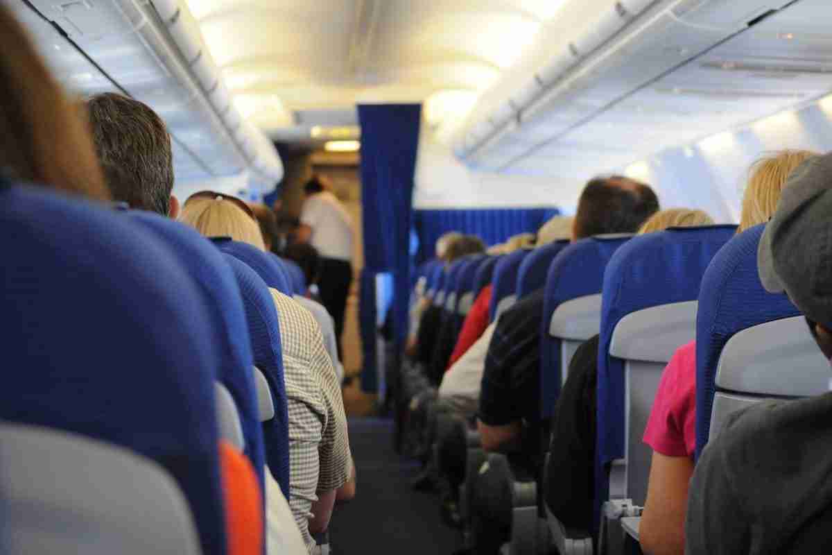 Os lugares mais sujos em aviões e hotéis. Fotos: Pexels