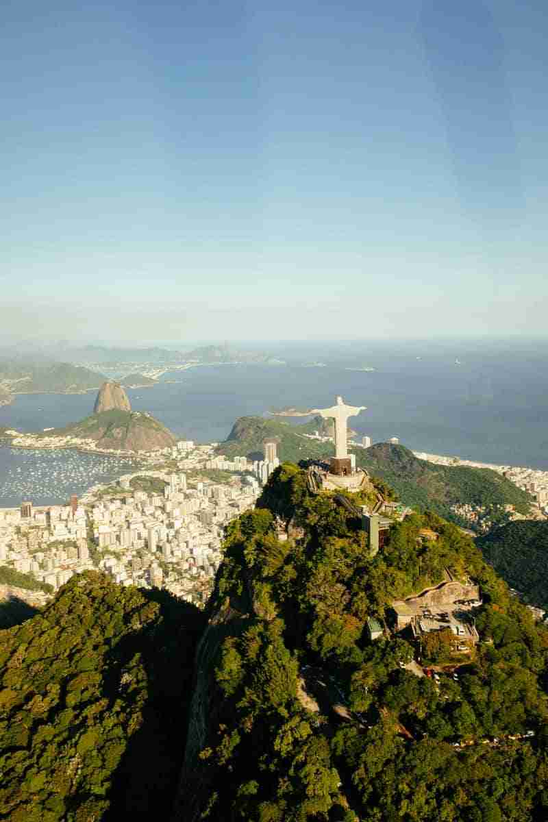 Rio de Janeiro é eleita a cidade mais difícil do mundo de se pronunciar. Veja lista!