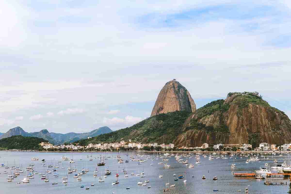 Rio de Janeiro é eleita a cidade mais difícil do mundo de se pronunciar. Veja lista!