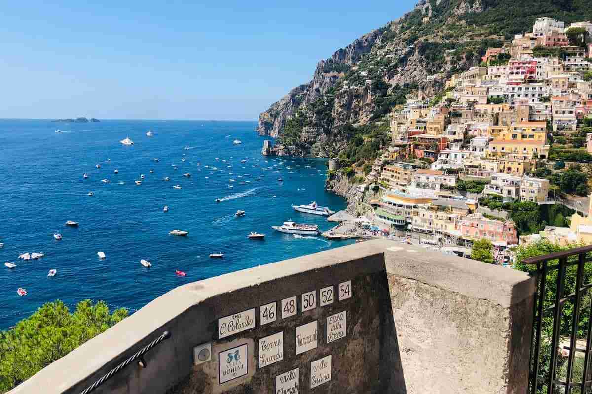 Este clássico destino na Itália está limitando o acesso de turistas