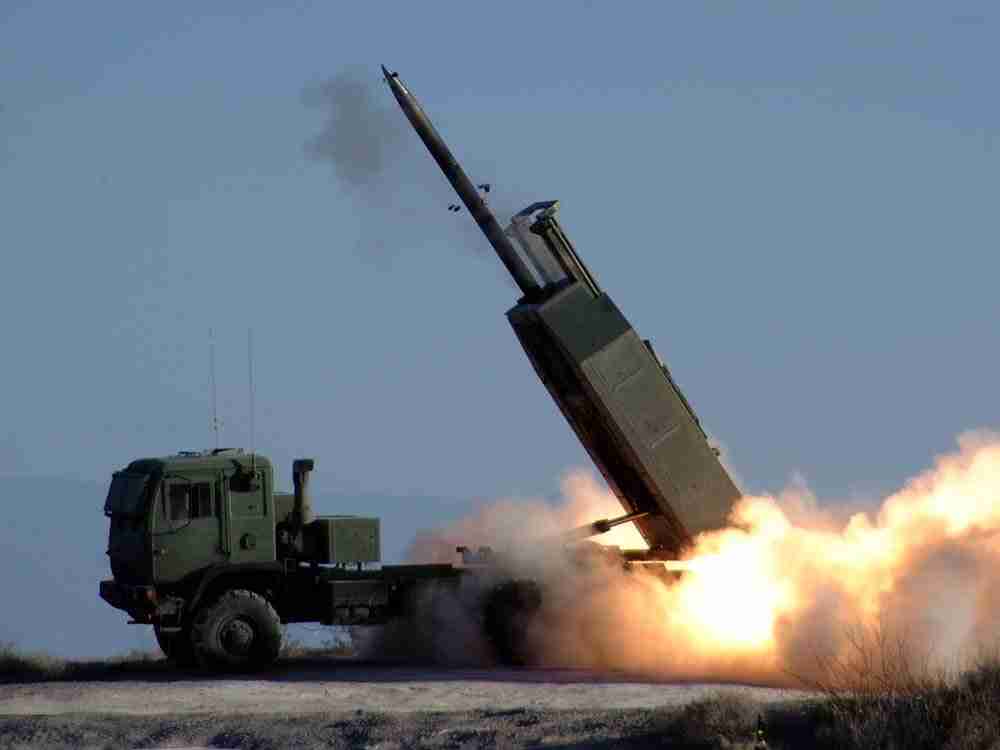 M142 Himars: conheça o sistema de mísseis que a Ucrânia irá receber dos EUA