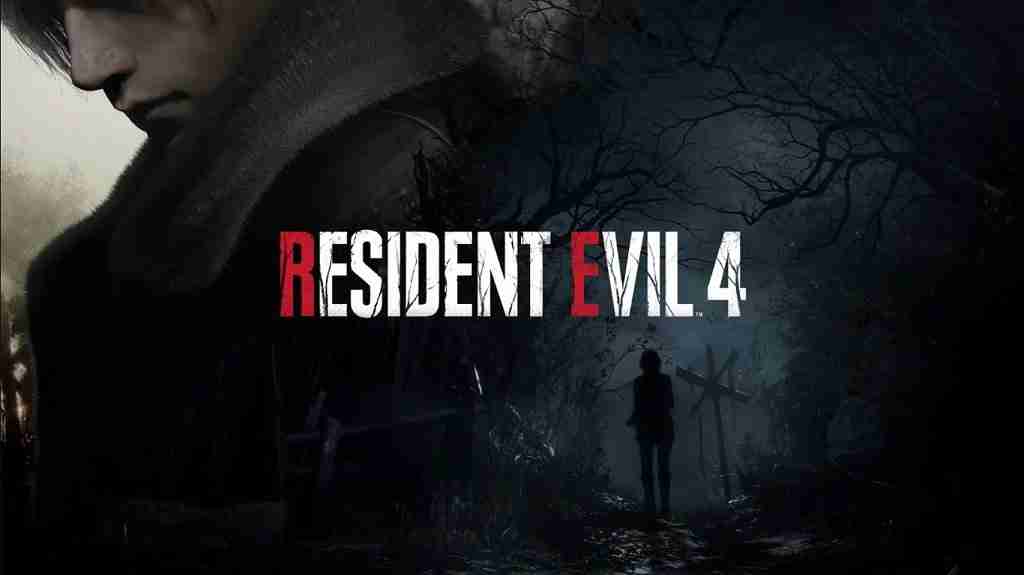 Resident Evil 4 chega para PS5 em 2023