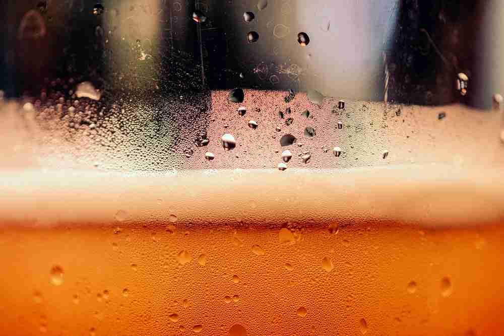 Estudo aponta que consumir uma cerveja por dia pode fazer muito bem à saúde