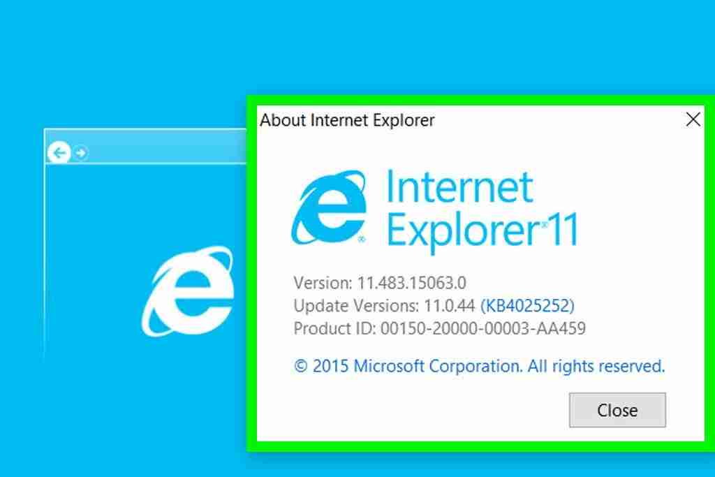 Microsoft anuncia aposentadora do Internet Explorer