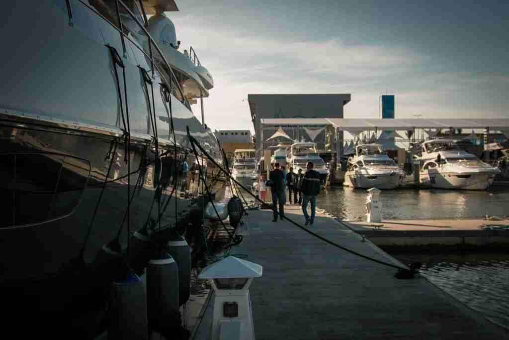 Evento gratuito: salão náutico no sul do Brasil reúne barcos mais premiados do país