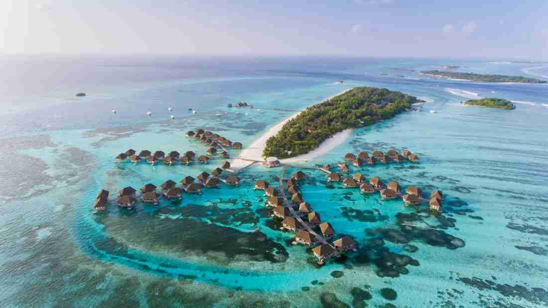 Bulgari anuncia construção de resort nas Maldivas para inaugurar em 2025