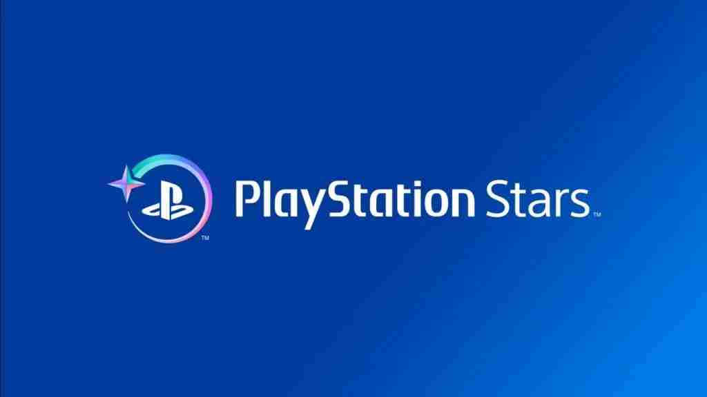 Sony lança programa de fidelidade PlayStation Stars