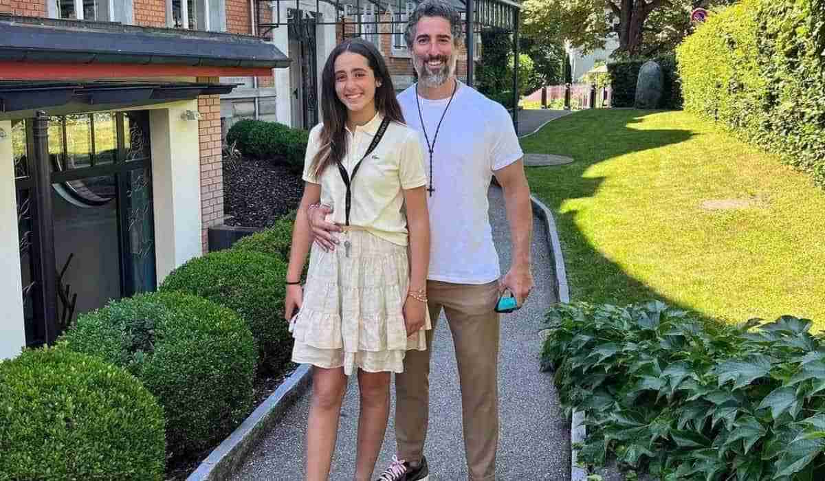 Marcos Mion revela que filha vai estudar na Europa: ‘o mundo é seu’ (Foto: Reprodução/Instagram)