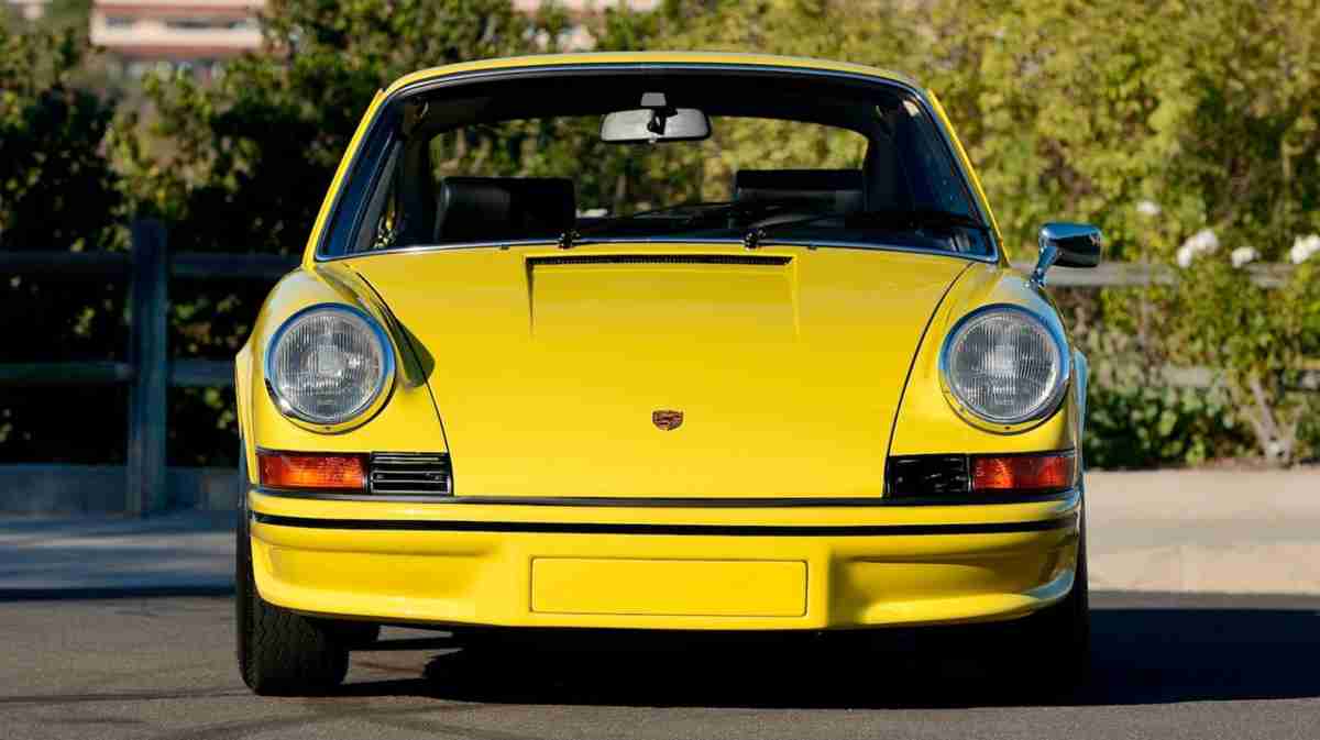 Velozes e Furiosos: veja Porsche Carrera 911 de Paul Walker que está à venda