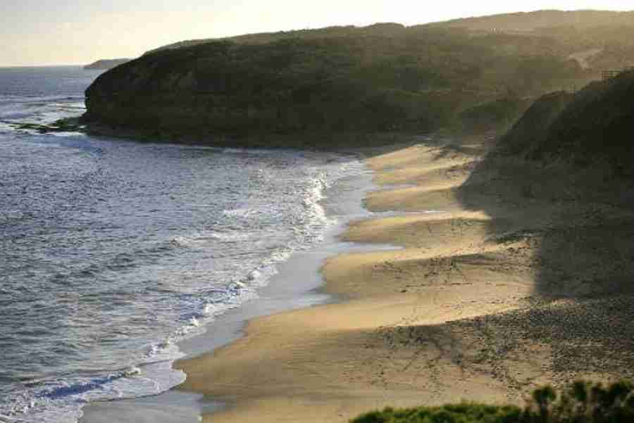 10 praias paradisíacas pelo mundo que você nunca ouviu falar