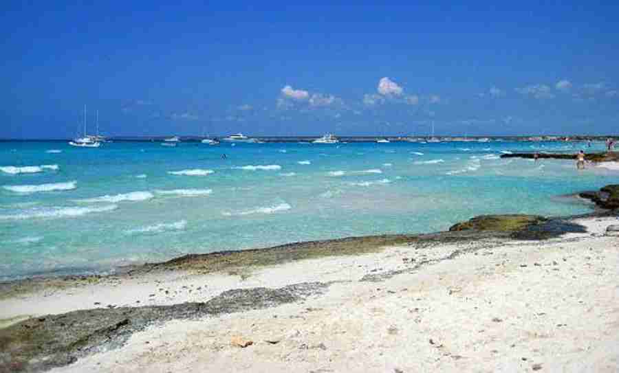 10 praias paradisíacas pelo mundo que você nunca ouviu falar