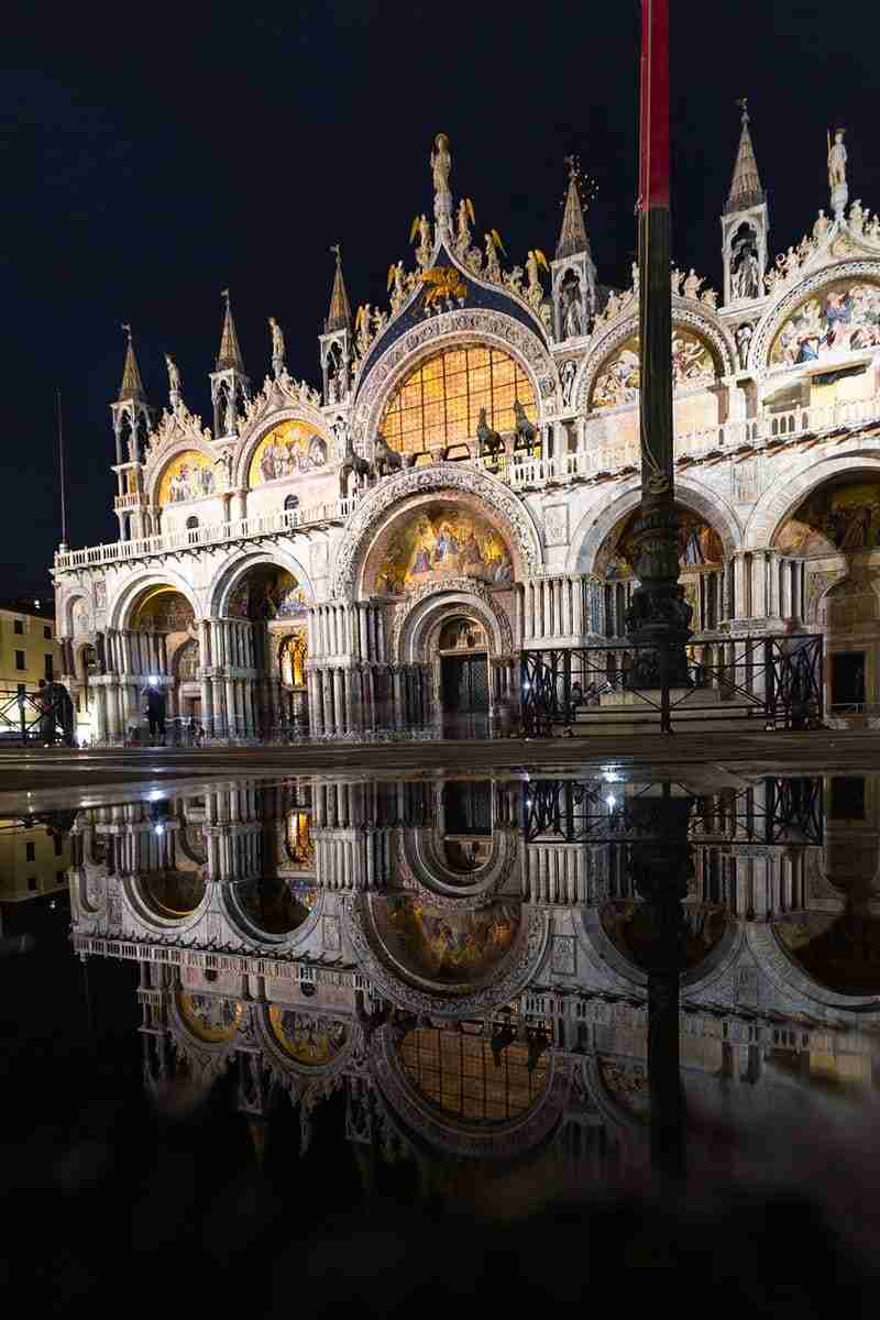 Veneza revela nova taxa turística de 10 euros que vale a partir de 2023