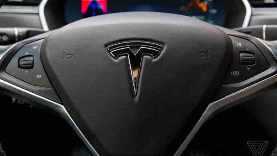 Carros da Tesla passam a se preparar para enfrentar buracos