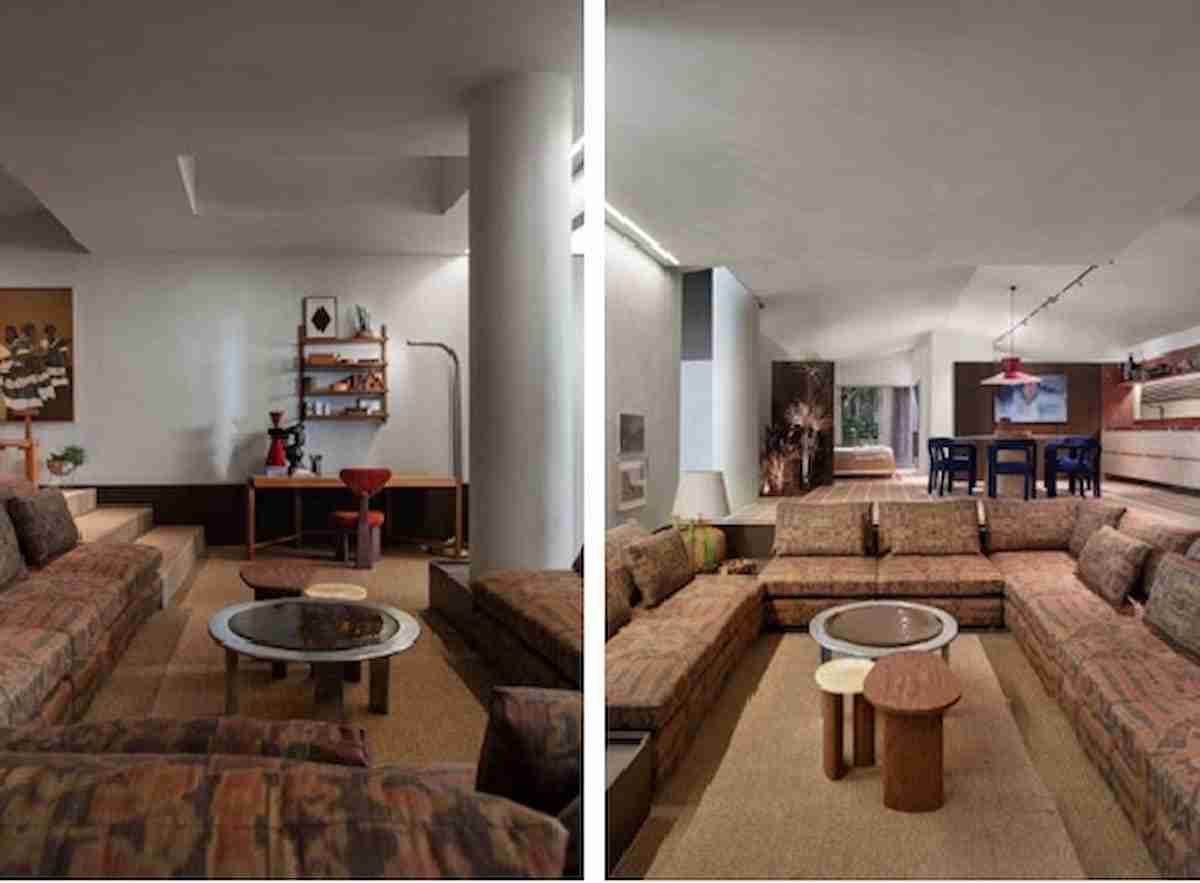 CASACOR São Paulo 2022: 10 salas de estar para você se inspirar!