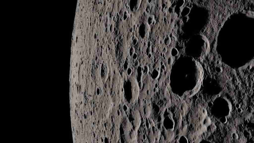 Nasa vai divulgar locais para pouso da missão lunar Artemis III
