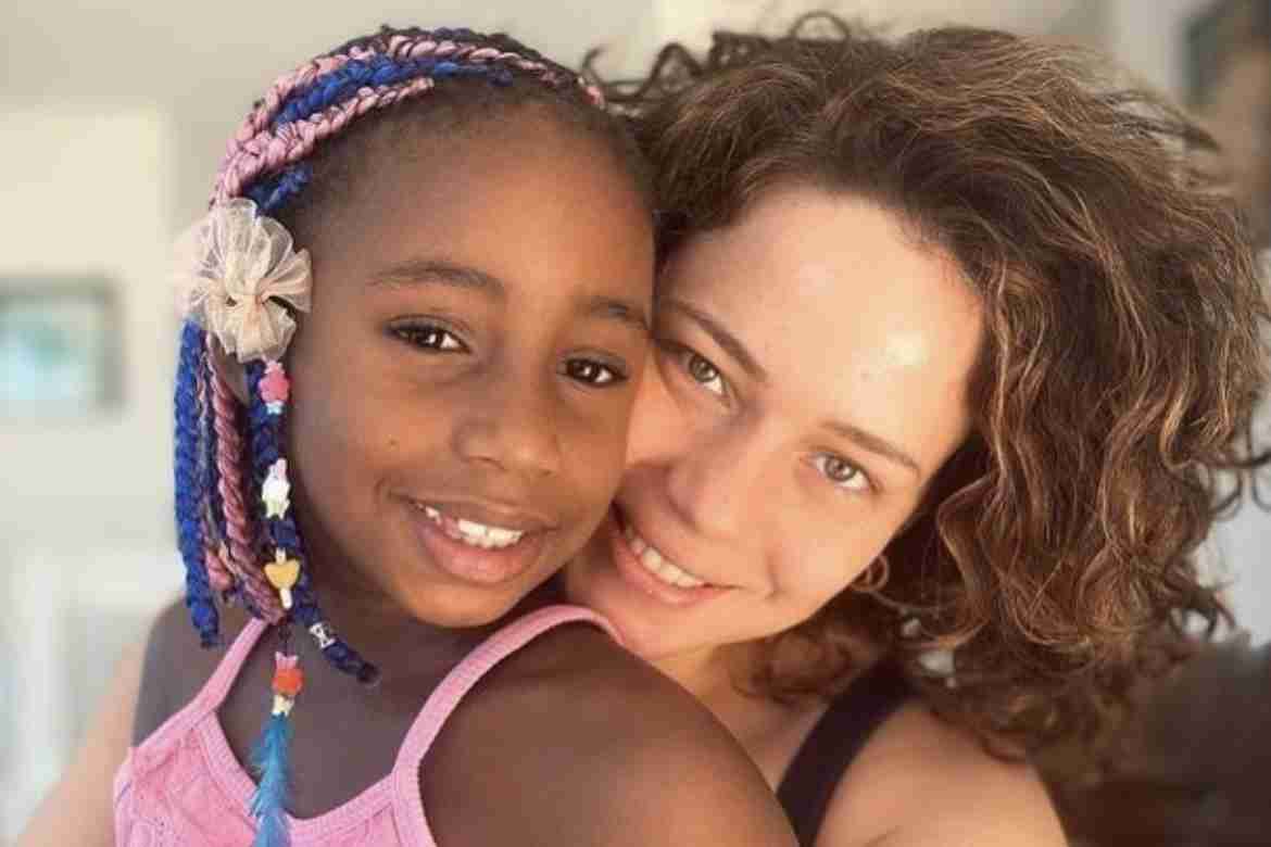 Leandra Leal sobre racismo com os filhos de Giovanna Ewbank e Bruno Gagliasso: “Sei o quanto é horrível” (Foto: Reprodução/Instagram)
