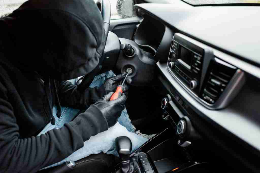 Desafio no TikTok incentiva usuários a furtarem carros; entenda