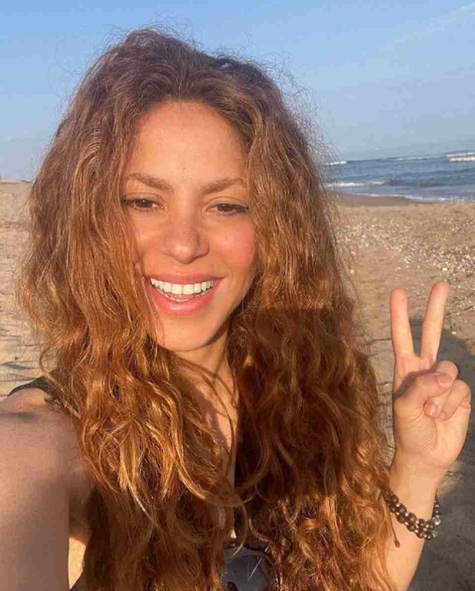 Descubra fortuna de Shakira que foi revelada em meio a processo de fraude fiscal