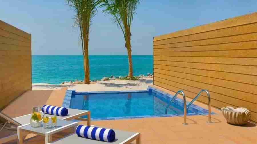 Dubai: conheça o primeiro resort nas novas Ilhas The World