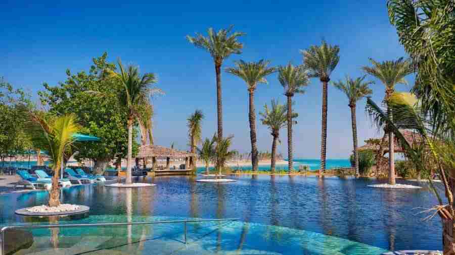 Dubai: conheça o primeiro resort nas novas Ilhas The World