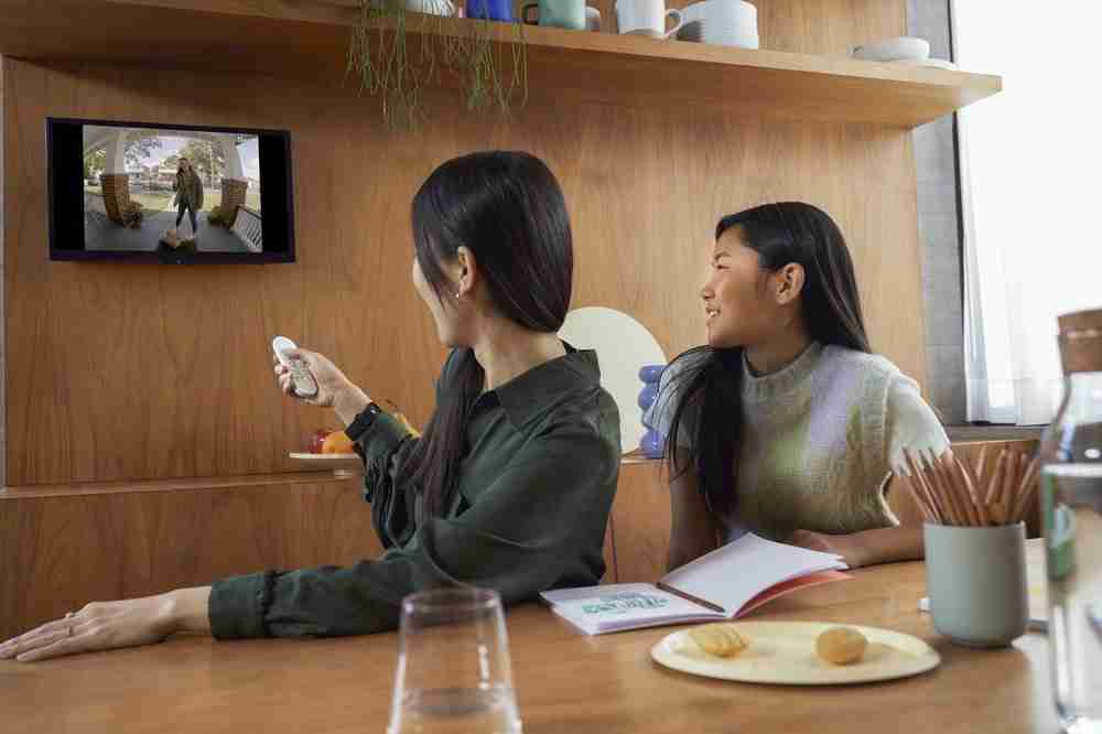 Novo Chromecast HD chega com Google TV e mais barato