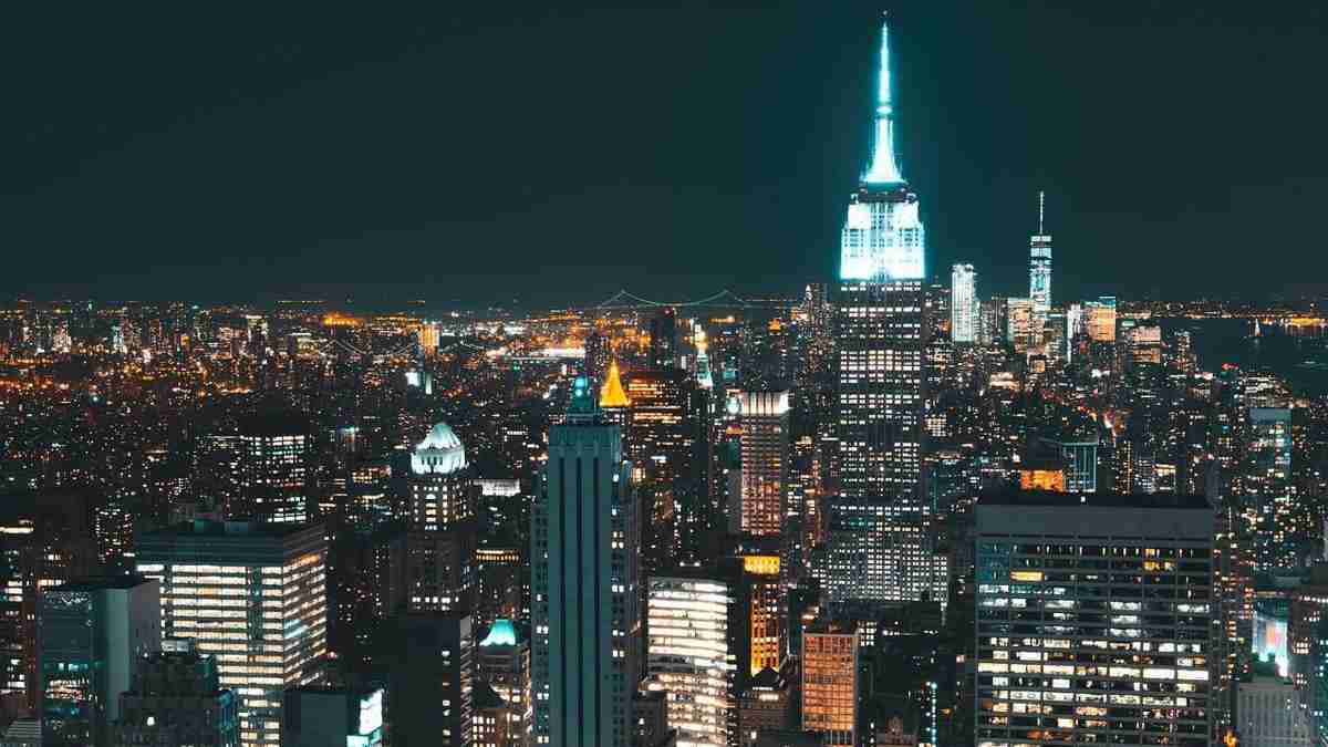 Nova york. Foto: Pixabay