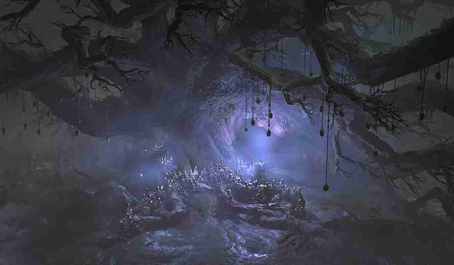 Diablo IV terá beta fechado de fase final