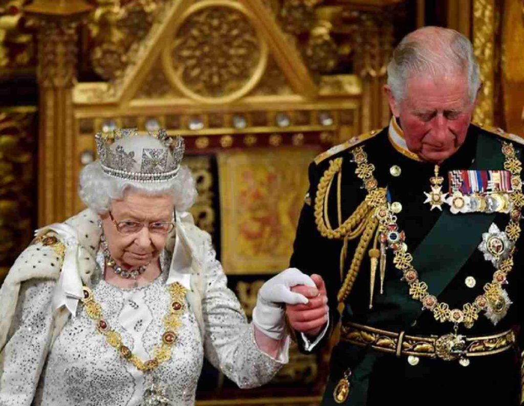 Rei Charles herdou uma fortuna bilionária. Fotos: Reprodução/ Instagram