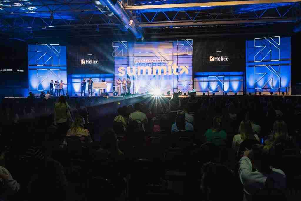 Gramado Summit abre programa para investidores de startups