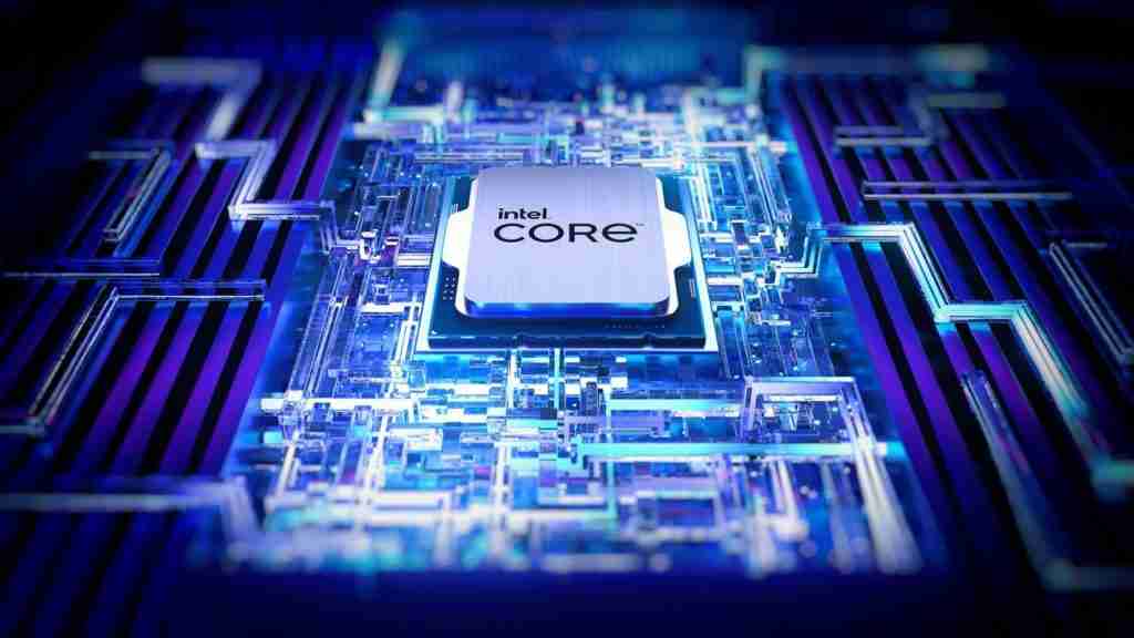 Intel revela novos processadores Core de 13ª geração