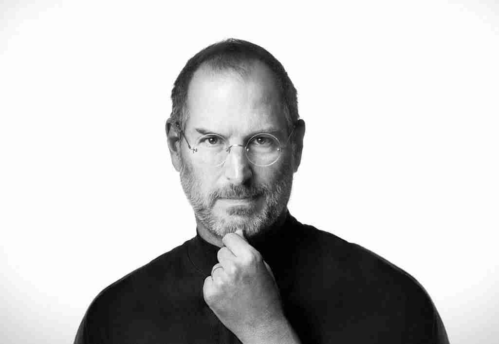 Família imortaliza lições de Steve Jobs em site
