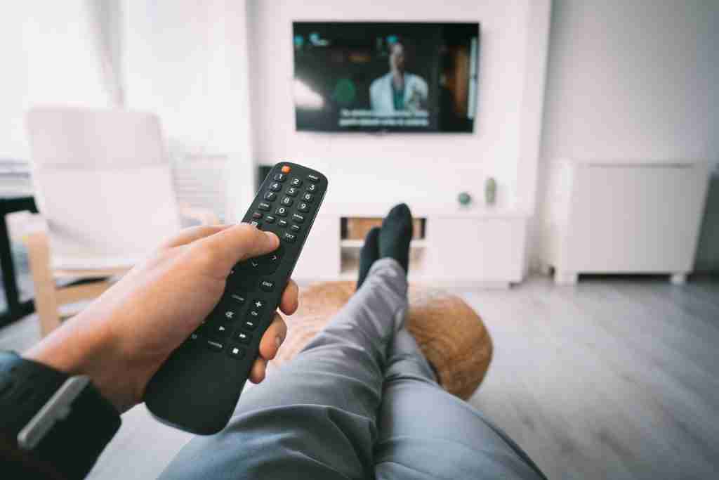 Streaming ultrapassa TV a cabo nos EUA