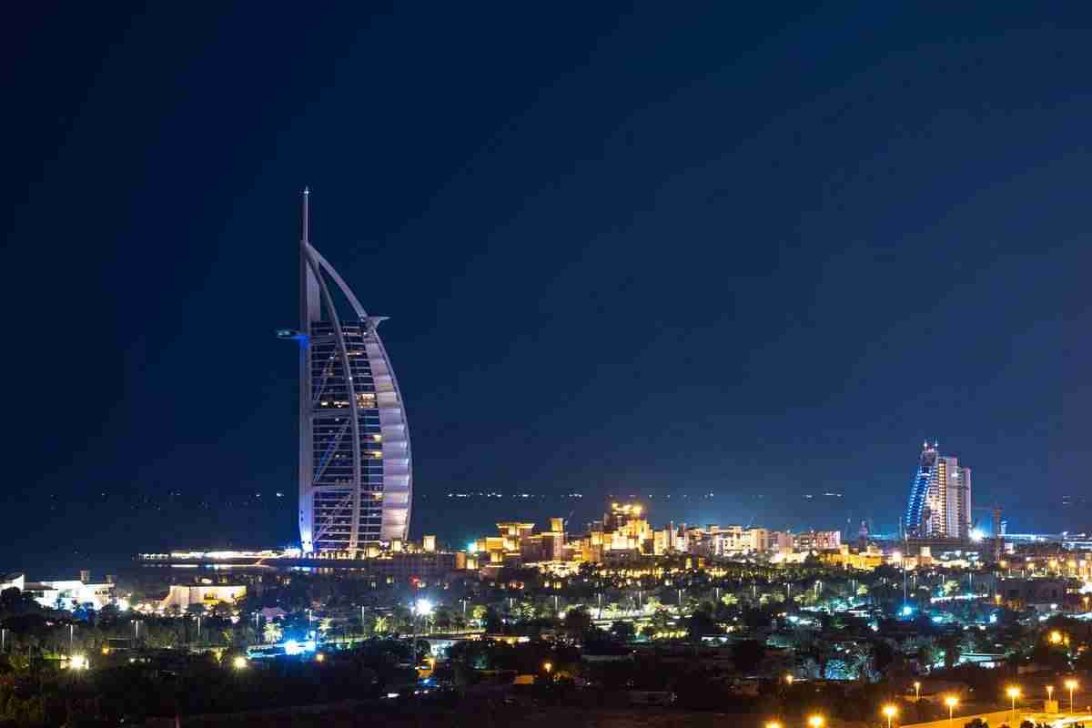 Seis pontos turísticos imperdíveis em Dubai. Fotos: Pexels