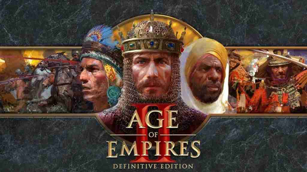 Age of Empires chega ao Xbox em 2023