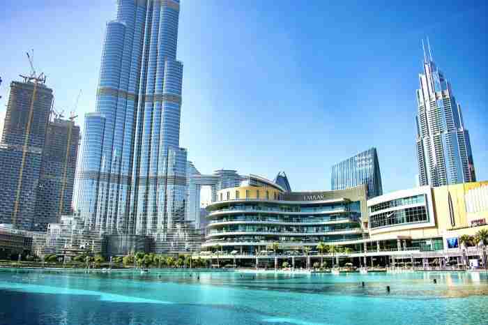 Dubai: as 6 principais coisas para fazer durante a viagem