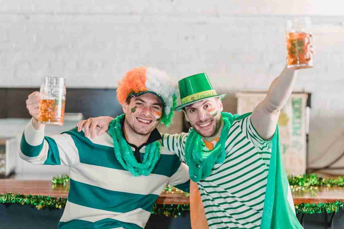 Irlanda é o país mais amigável da Europa, segundo pesquisa. Fotos: Pexels