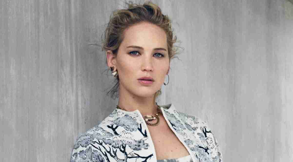 Jennifer Lawrence coloca à venda loft por R$ 54.6 milhões. Foto: Divulgação/ Dior