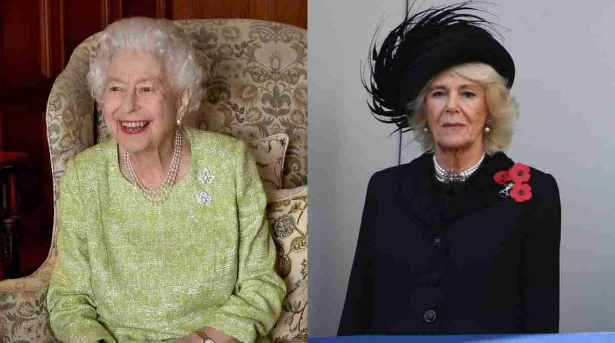 Entenda história da coroa amaldiçoada que a Rainha Elizabeth II deixou para Camilla Parker-Bowles