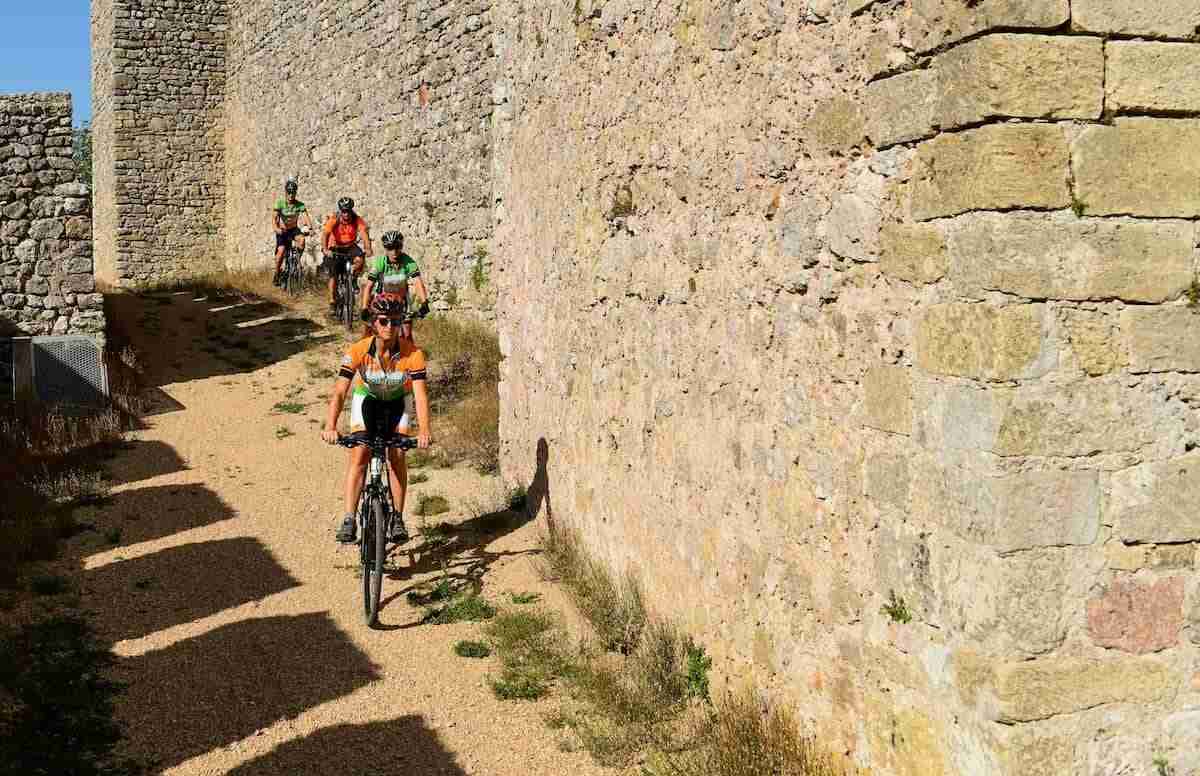 Portugal: descubra como explorar de bicicleta a região do Alentejo