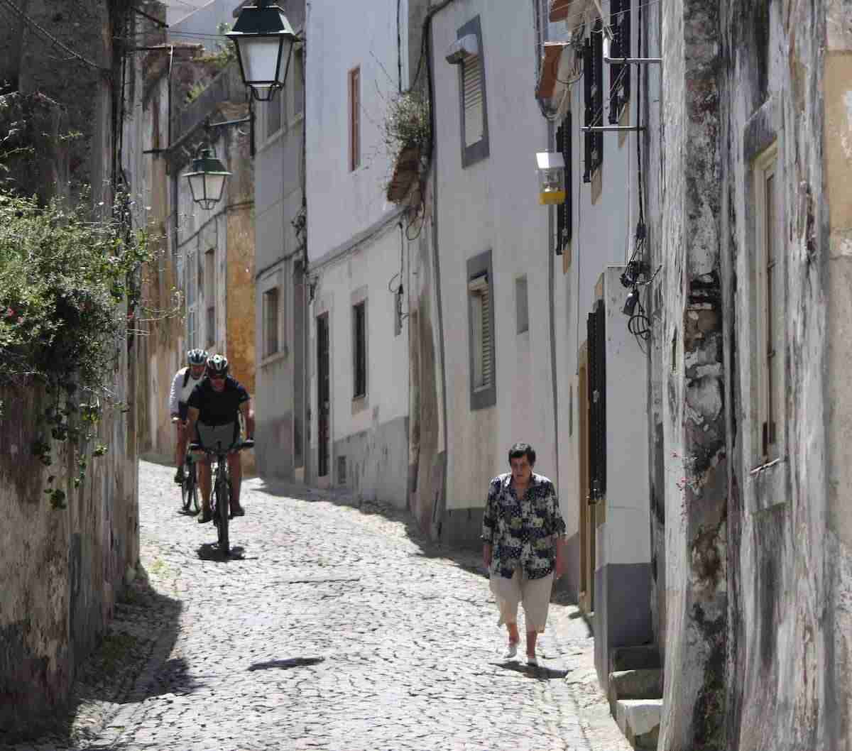 Portugal: descubra como explorar de bicicleta a região do Alentejo