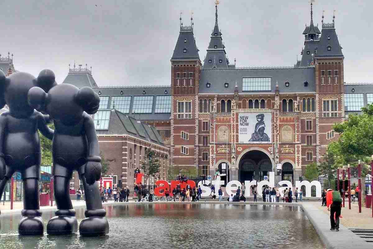 Holanda abre inscrições para bolsas de estudos. Fotos: Pexels